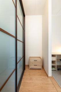 Cosy apartment next to Kadriorg park - 1