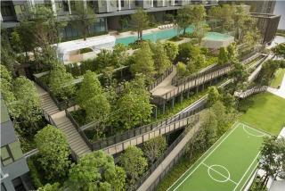 Modern Studio BTS Talat Phlu - 8