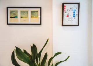 Stunning 2BR, split-level Flat w garden, Deptford - 2