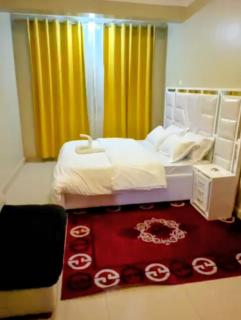 NTINDA 2BR APARTMENT-kampala - 2