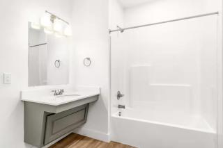 Stylish Suite 307 by Downtown & Convention Center! - 1