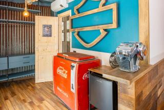 La Pacheca Rock Apartments - 8