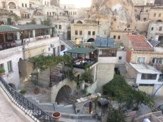 Coco Cave - Göreme - 8