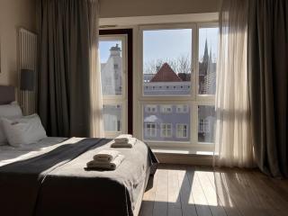 Old Town Kwartał Kamienic & Parking by Downtown Apartments - 8