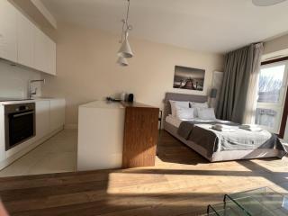 Old Town Kwartał Kamienic & Parking by Downtown Apartments - 6