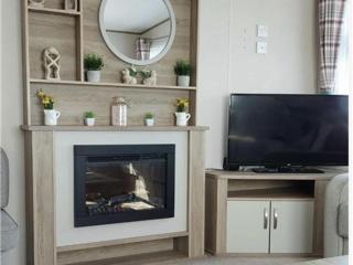 Keswick golden sands Rhyl - 4