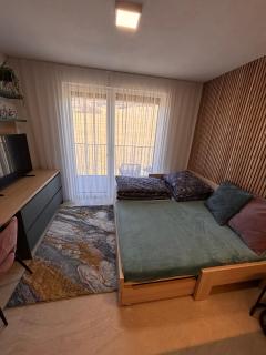 Apartmán nad Dolným Kubínom - 2