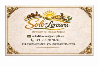 Sole di Lercara - 0