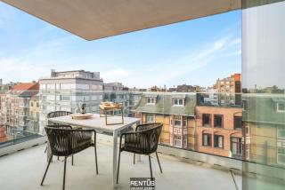 Sol i Mar - located in the heart of Westende - Middelkerke - 0