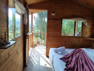 Glamping Entre Nopales Sáchica-V de Leyva - 7