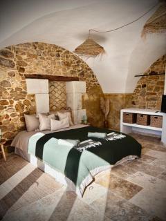 Suite MARCEL MARIUS MANON - Uzès - 7