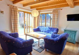 Haus 24 im Natur Ferienpark, Perfekt für Hundeliebhaber, Wanderfreunde und Naturliebhaber - 8