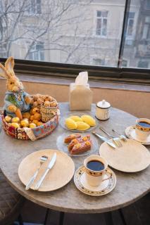 The Watergate Hotel Baku - 7