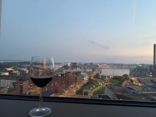 Fabulous Morden Apartment in Helsinki - 0