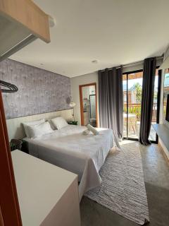 Villa Sapê Casa 05 - Comfort Standard - 2