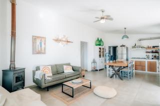 Villa Michaela con piscina privata e vista mare - Capo Vaticano - 4