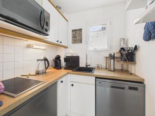 250m de la plage, maison pour 2 adultes 2enfants - 7