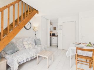 250m de la plage, maison pour 2 adultes 2enfants - 9