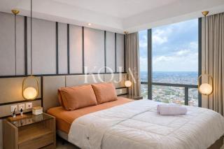 3 Br Apartment Hillcrest near Siloam Hospital - 5