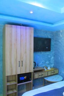 Meriam Base Lodge - 5