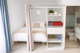 Appartement dans un quartier calme - 5