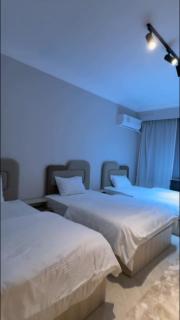 Apartment with a direct view of the Nile - Le Caire - 9