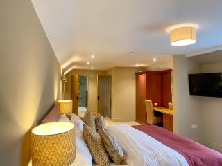 Caley Hall - 7