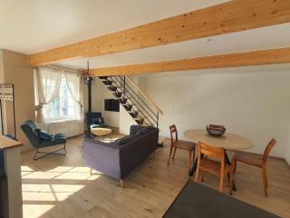 Le Refuge de la Plage - 8