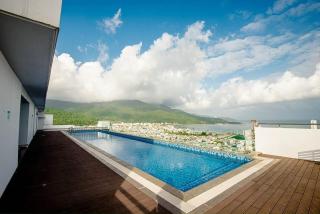 Ocean View 1bedroom High Floor near Beach - 5