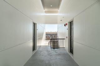 Stylish Suite 308 by Downtown & Convention Center! - 5