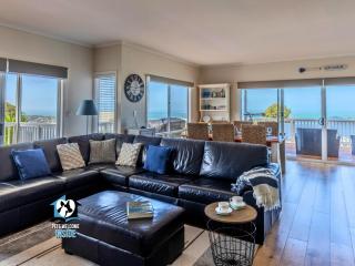 Serenity by the Sea Panoramic Views from The Bluff to The Coorong - Encounter Bay - 9