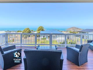 Serenity by the Sea Panoramic Views from The Bluff to The Coorong - Encounter Bay - 4