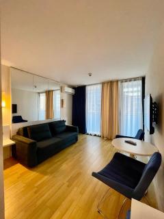 Orbi City 440, 4 этаж - 2