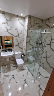 Location Appartement Duplex de Luxe avec Jardin Privatif, dans Résidence avec Piscines - 9