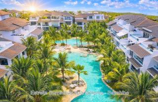 Estrella Dominicus Apartamento - Bayahibe - 0