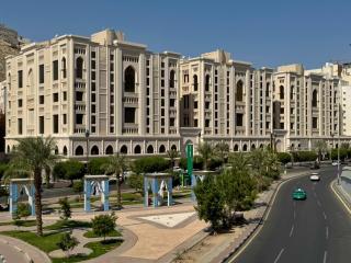Rayan Al Jiwar Hotel - 4