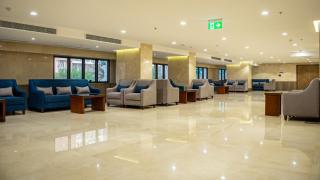 Rayan Al Jiwar Hotel - 2