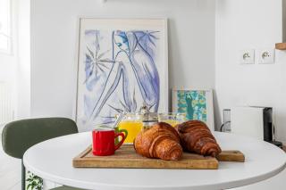 PARIS 3° CENTER - LE MARAIS - 6