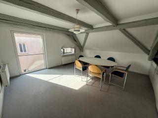 3-5 Zimmer Monteur- und Ferienwohnung Ludwigslust - 4