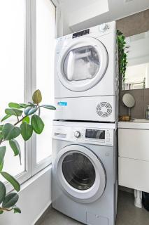 PARIS 3° CENTER - LE MARAIS - 8