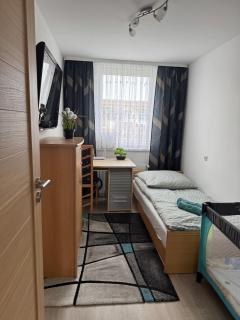 Apartment 4 rooms 'Bauer' - 4