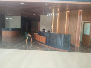 Kottayam Grand Hotel and Convention Centre - 4