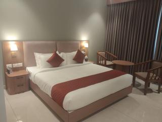 Kottayam Grand Hotel and Convention Centre - 1