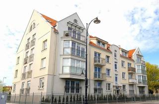 TylkoSopot - Mieszkanie Bałtyk- 400 metrów od morza- garaż - 7