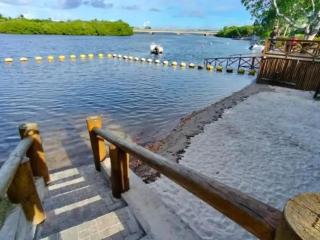 Refugio para casais - 3