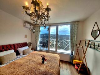 Sighnaghi Art Hotel - Sighnaghi - 6