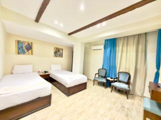 Pyramids On The Spot inn - Cairo - 5