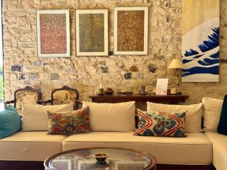 Artists House, Villa in Utique - 3