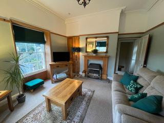 Heritage Swiss Cottage - Matlock Bank - 9