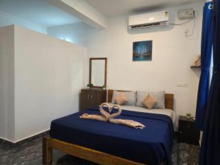 Om Paradise at turtle beach - 9